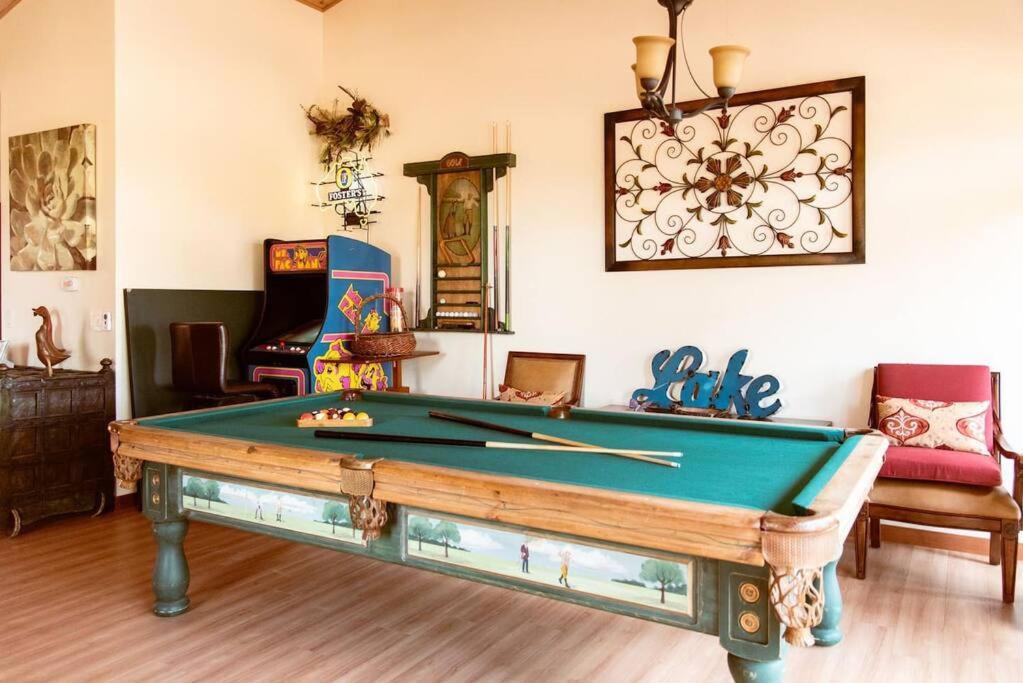 Lake Time Villa New Luxury With Hot Tub Big Bear Lake Exterior foto